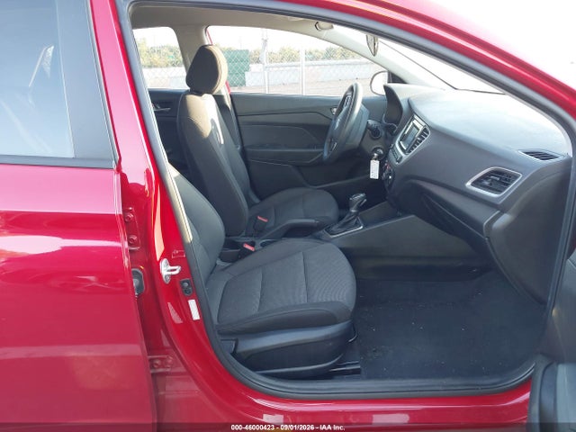 3KPC24A60ME130083 Hyundai ACCENT SE