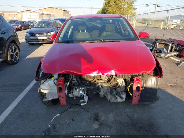 3KPC24A60ME130083 Hyundai ACCENT SE