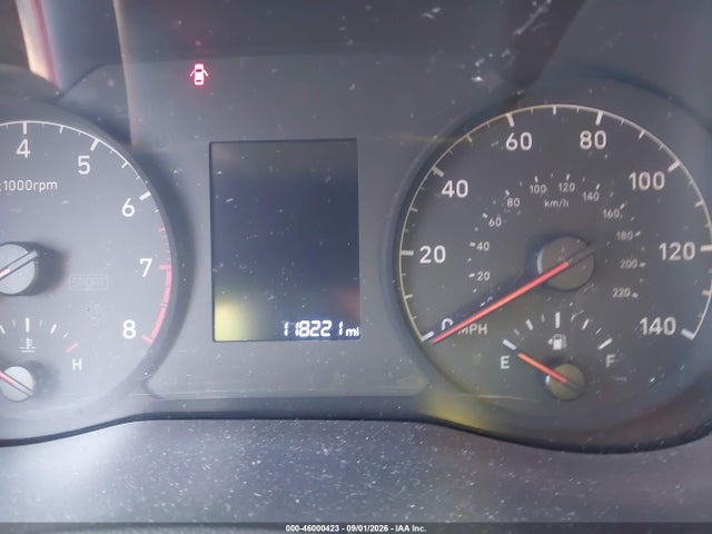 3KPC24A60ME130083 Hyundai ACCENT SE