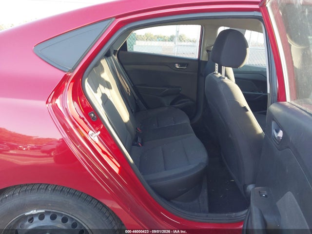 3KPC24A60ME130083 Hyundai ACCENT SE