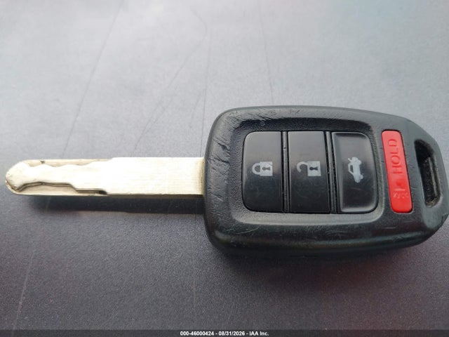 Honda ACCORD LX 2014 1HGCR2F3XEA173639 Image 11