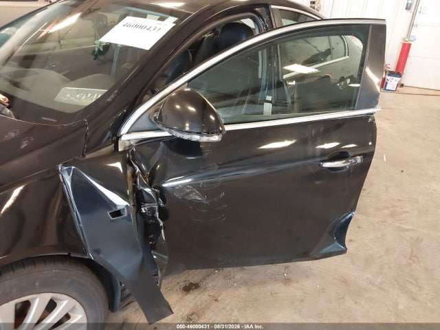 Auction sale of the 2013 Buick Regal Turbo - Premium 2, vin: 2G4GT5EV2D9138833, lot number: 46000431