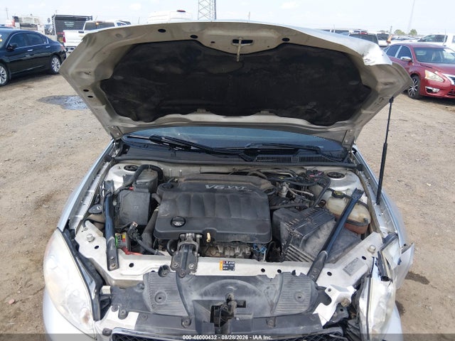Продаж на аукціоні авто 2014 Chevrolet Impala Limited Ltz, vin: 2G1WC5E30E1157369, номер лоту: 46000432