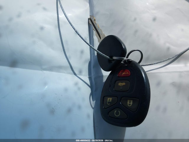 Продаж на аукціоні авто 2014 Chevrolet Impala Limited Ltz, vin: 2G1WC5E30E1157369, номер лоту: 46000432
