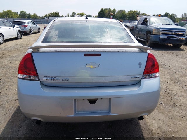 Продаж на аукціоні авто 2014 Chevrolet Impala Limited Ltz, vin: 2G1WC5E30E1157369, номер лоту: 46000432