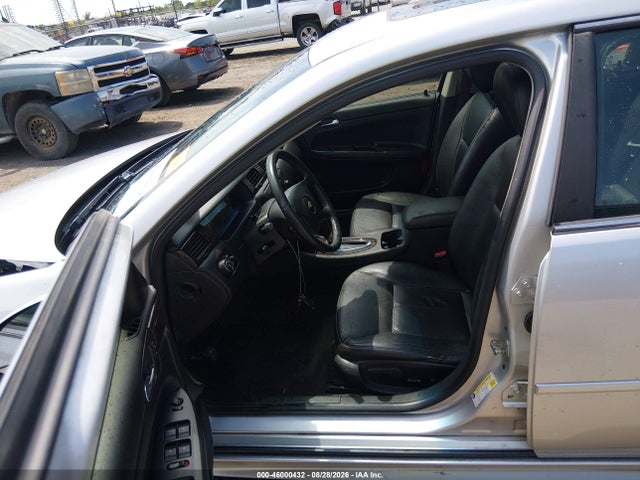 Продаж на аукціоні авто 2014 Chevrolet Impala Limited Ltz, vin: 2G1WC5E30E1157369, номер лоту: 46000432