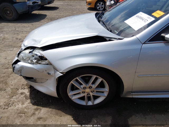 Продаж на аукціоні авто 2014 Chevrolet Impala Limited Ltz, vin: 2G1WC5E30E1157369, номер лоту: 46000432