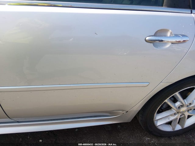 Продаж на аукціоні авто 2014 Chevrolet Impala Limited Ltz, vin: 2G1WC5E30E1157369, номер лоту: 46000432