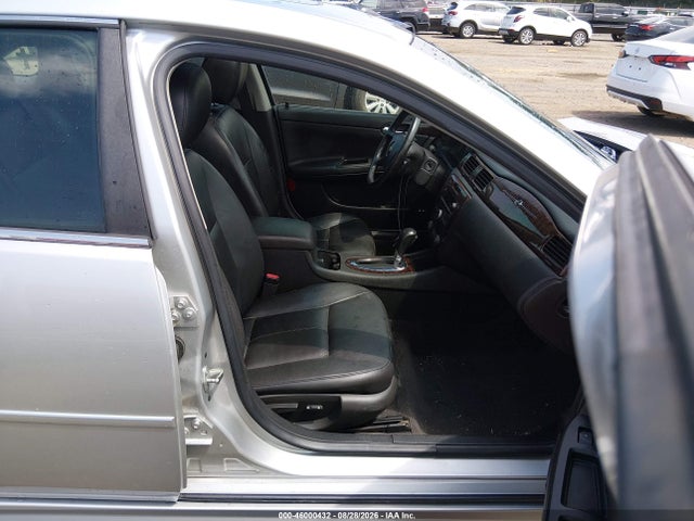 Продаж на аукціоні авто 2014 Chevrolet Impala Limited Ltz, vin: 2G1WC5E30E1157369, номер лоту: 46000432
