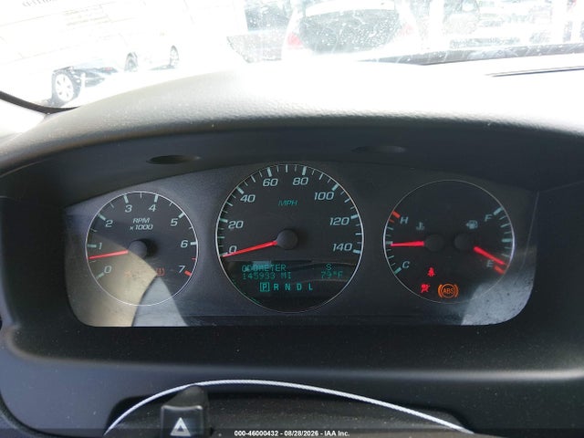 Продаж на аукціоні авто 2014 Chevrolet Impala Limited Ltz, vin: 2G1WC5E30E1157369, номер лоту: 46000432