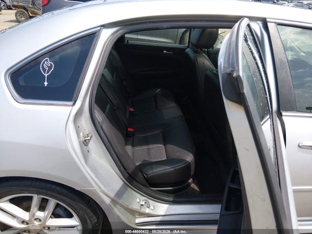 Продаж на аукціоні авто 2014 Chevrolet Impala Limited Ltz, vin: 2G1WC5E30E1157369, номер лоту: 46000432