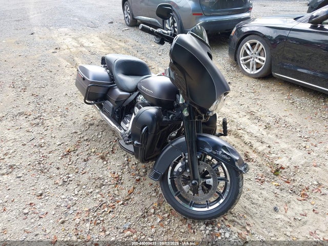46000433 :رقم المزاد ، 1HD1KED19HB684396 vin ، 2017 Harley-davidson Flhtk Ultra Limited مزاد بيع