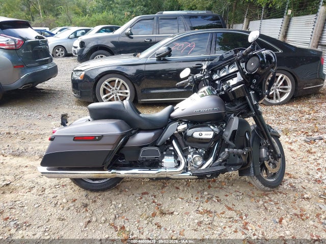 46000433 :رقم المزاد ، 1HD1KED19HB684396 vin ، 2017 Harley-davidson Flhtk Ultra Limited مزاد بيع