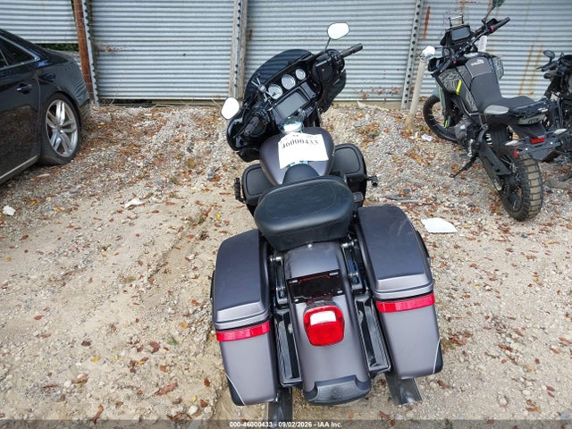 46000433 :رقم المزاد ، 1HD1KED19HB684396 vin ، 2017 Harley-davidson Flhtk Ultra Limited مزاد بيع