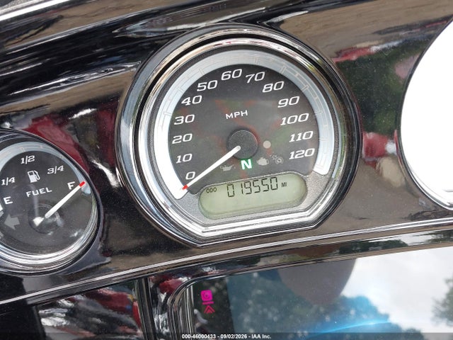 46000433 :رقم المزاد ، 1HD1KED19HB684396 vin ، 2017 Harley-davidson Flhtk Ultra Limited مزاد بيع