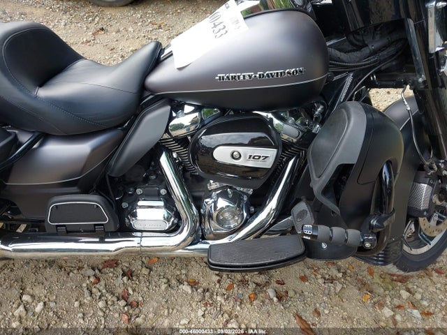 46000433 :رقم المزاد ، 1HD1KED19HB684396 vin ، 2017 Harley-davidson Flhtk Ultra Limited مزاد بيع