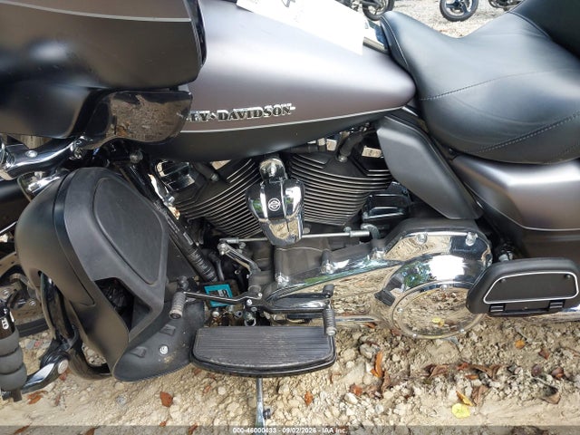 46000433 :رقم المزاد ، 1HD1KED19HB684396 vin ، 2017 Harley-davidson Flhtk Ultra Limited مزاد بيع
