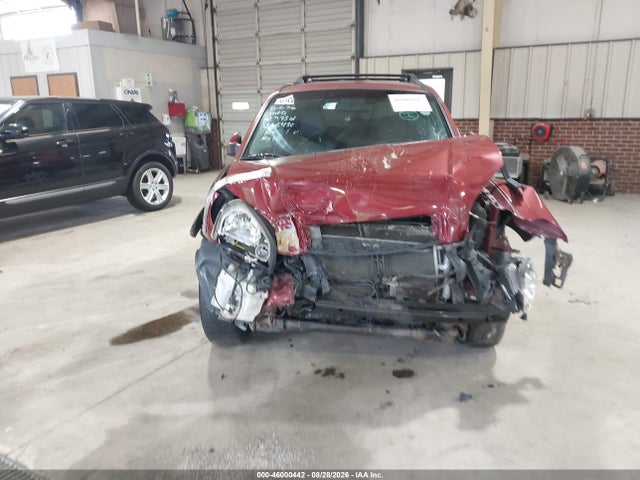 2005 Hyundai Tucson Gls/lx მანქანა იყიდება აუქციონზე, vin: KM8JN72D55U166430, აუქციონის ნომერი: 46000442