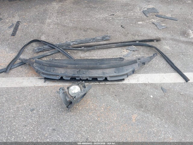 2005 Hyundai Tucson Gls/lx მანქანა იყიდება აუქციონზე, vin: KM8JN72D55U166430, აუქციონის ნომერი: 46000442