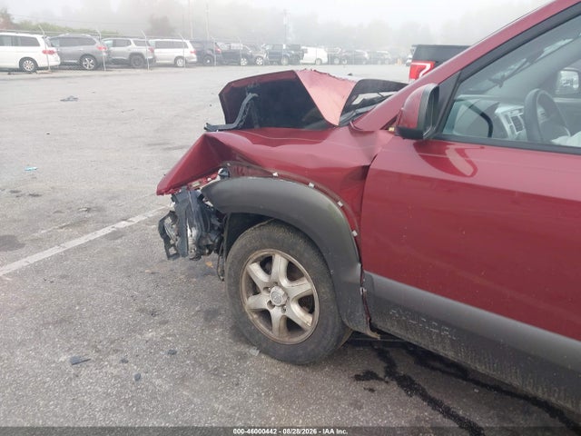 2005 Hyundai Tucson Gls/lx მანქანა იყიდება აუქციონზე, vin: KM8JN72D55U166430, აუქციონის ნომერი: 46000442
