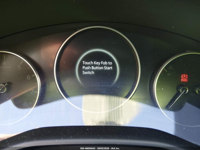 Продажа на аукционе авто 2025 Mazda Mazda3 2.5 S Select Sport, vin: JM1BPAKM4S1786411, номер лота: 46000443