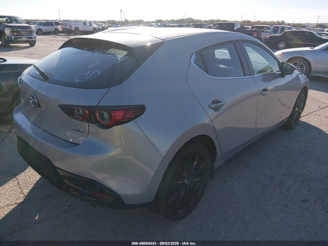 Продажа на аукционе авто 2025 Mazda Mazda3 2.5 S Select Sport, vin: JM1BPAKM4S1786411, номер лота: 46000443