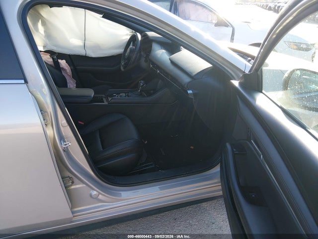 Продажа на аукционе авто 2025 Mazda Mazda3 2.5 S Select Sport, vin: JM1BPAKM4S1786411, номер лота: 46000443