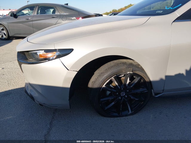 Продажа на аукционе авто 2025 Mazda Mazda3 2.5 S Select Sport, vin: JM1BPAKM4S1786411, номер лота: 46000443