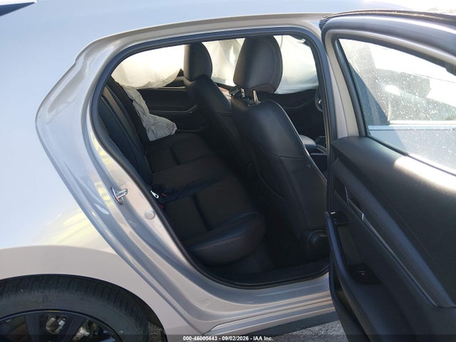 Продажа на аукционе авто 2025 Mazda Mazda3 2.5 S Select Sport, vin: JM1BPAKM4S1786411, номер лота: 46000443