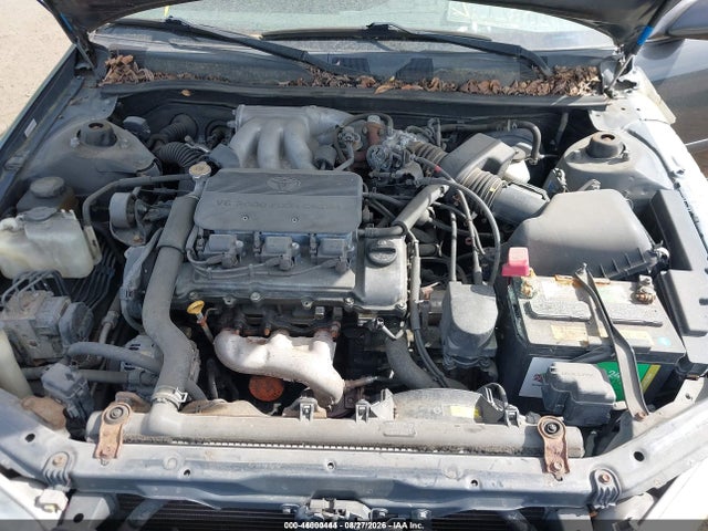 Продажа на аукционе авто 2000 Toyota Camry Le V6, vin: 4T1BF22K7YU952625, номер лота: 46000444