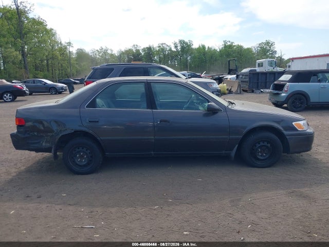 Продажа на аукционе авто 2000 Toyota Camry Le V6, vin: 4T1BF22K7YU952625, номер лота: 46000444