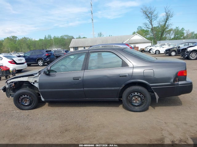 Продажа на аукционе авто 2000 Toyota Camry Le V6, vin: 4T1BF22K7YU952625, номер лота: 46000444
