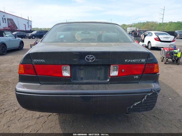 Продажа на аукционе авто 2000 Toyota Camry Le V6, vin: 4T1BF22K7YU952625, номер лота: 46000444
