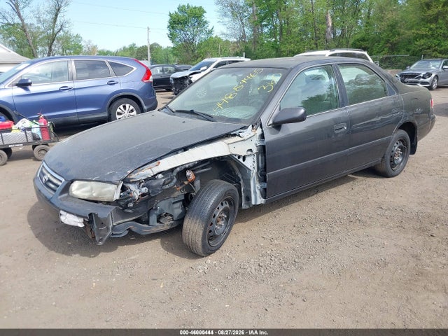 Продажа на аукционе авто 2000 Toyota Camry Le V6, vin: 4T1BF22K7YU952625, номер лота: 46000444