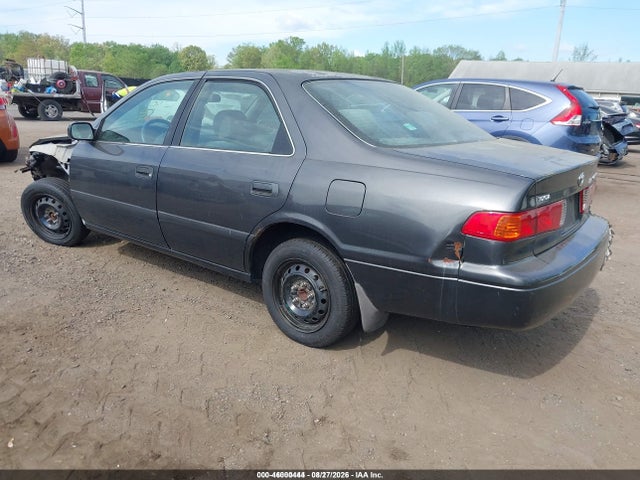Продажа на аукционе авто 2000 Toyota Camry Le V6, vin: 4T1BF22K7YU952625, номер лота: 46000444