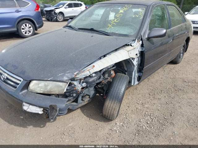 Продажа на аукционе авто 2000 Toyota Camry Le V6, vin: 4T1BF22K7YU952625, номер лота: 46000444