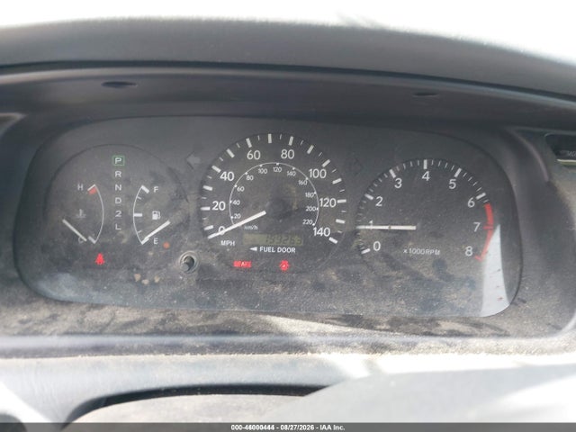 Продажа на аукционе авто 2000 Toyota Camry Le V6, vin: 4T1BF22K7YU952625, номер лота: 46000444