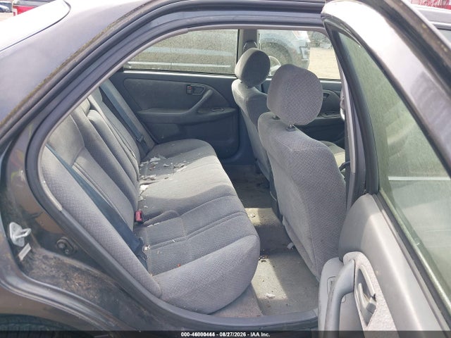 Продажа на аукционе авто 2000 Toyota Camry Le V6, vin: 4T1BF22K7YU952625, номер лота: 46000444