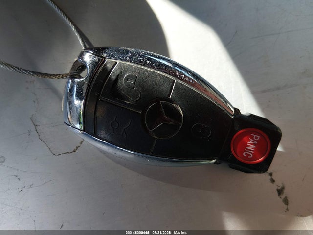 2009 Mercedes-benz Slk 350 მანქანა იყიდება აუქციონზე, vin: WDBWK58F19F190670, აუქციონის ნომერი: 46000445