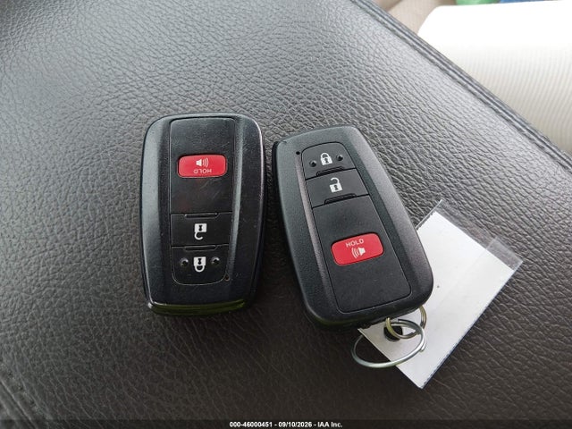 Aukcja sprzedaży 2022 Toyota 4runner Sr5 Premium, vin: JTENU5JR5N6068461, numer aukcji: 46000451
