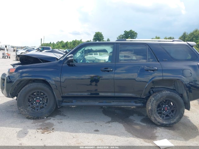 Aukcja sprzedaży 2022 Toyota 4runner Sr5 Premium, vin: JTENU5JR5N6068461, numer aukcji: 46000451