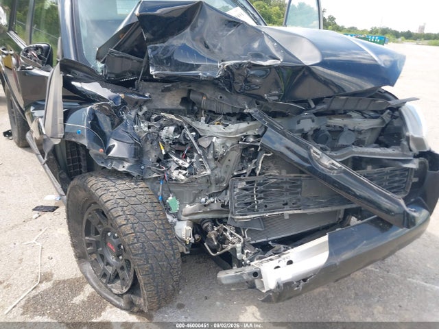 Aukcja sprzedaży 2022 Toyota 4runner Sr5 Premium, vin: JTENU5JR5N6068461, numer aukcji: 46000451