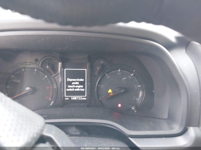 Aukcja sprzedaży 2022 Toyota 4runner Sr5 Premium, vin: JTENU5JR5N6068461, numer aukcji: 46000451