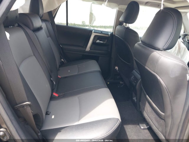Aukcja sprzedaży 2022 Toyota 4runner Sr5 Premium, vin: JTENU5JR5N6068461, numer aukcji: 46000451