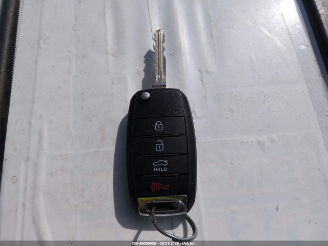 KIA FORTE LX 2017 3KPFK4A74HE029639 Image 11