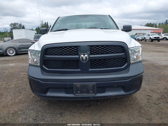 Продаж на аукціоні авто 2017 Ram 1500 Tradesman  4x2 6'4 Box, vin: 1C6RR6FG6HS833278, номер лоту: 46000460