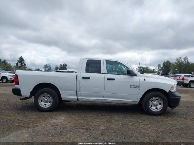 Продаж на аукціоні авто 2017 Ram 1500 Tradesman  4x2 6'4 Box, vin: 1C6RR6FG6HS833278, номер лоту: 46000460