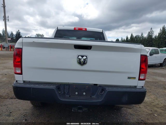 Продаж на аукціоні авто 2017 Ram 1500 Tradesman  4x2 6'4 Box, vin: 1C6RR6FG6HS833278, номер лоту: 46000460