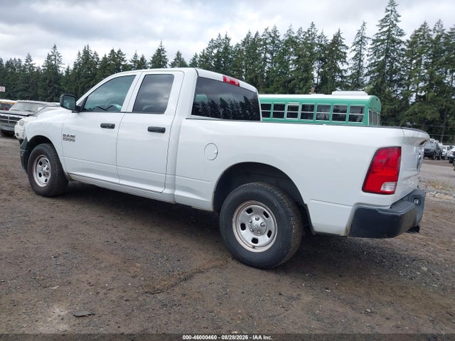 Продаж на аукціоні авто 2017 Ram 1500 Tradesman  4x2 6'4 Box, vin: 1C6RR6FG6HS833278, номер лоту: 46000460