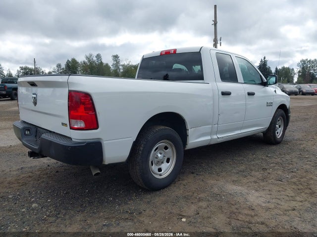 Продаж на аукціоні авто 2017 Ram 1500 Tradesman  4x2 6'4 Box, vin: 1C6RR6FG6HS833278, номер лоту: 46000460